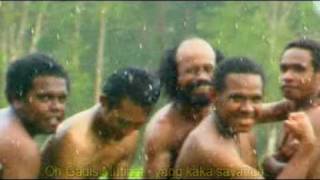 VIDEO KLIP quotGADIS MUTINGquot Melody Kota Rusa [upl. by Yardley972]