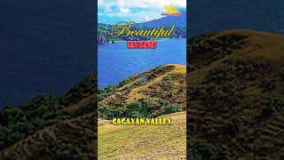 BATANES  Cagayan Valley  PASYAL PILIPINAS  BPM shorts [upl. by Narda]