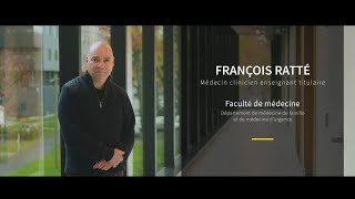 Prix Ressource pédagogique  François Ratté [upl. by Aikal]