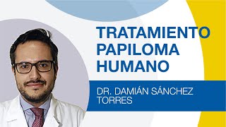 Cómo se cura el virus del Papiloma Humano Tratamiento [upl. by Boarer845]