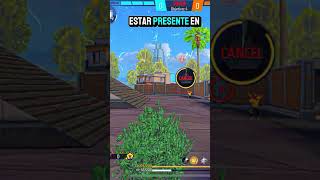 Estoy ciego de amor freefire tendnecia viralvideo garenafreefire tendecnia freefirelovers [upl. by Ahseyt]