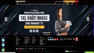 Dinamobet  Kripto Coin Para Transferi Nasıl Yapılır [upl. by Ahsieym]