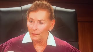 Judge Judy Schools Meddling Mother [upl. by Balduin]