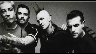 Rancid Burn The City Down rare unreleased song [upl. by Helm388]