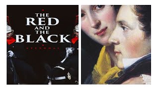 The Red and the Black By Stendahl Summary amp Analysis [upl. by Lili855]