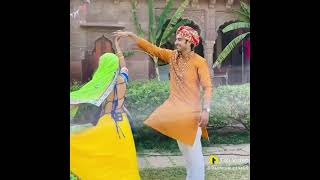 balika vadhu season 2 dance in rasmigupta tuti baju band ki lud located in chandelav All rounder [upl. by Aketahs]