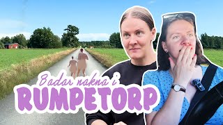 ROADTRIP TILL SVERIGES KONSTIGASTE ORTSNAMN  Dag 1 [upl. by Gamaliel]