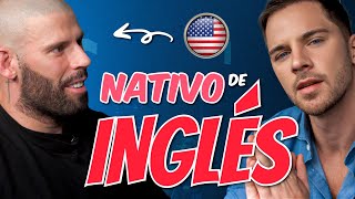 Escucha esta conversación y aprende inglés RÁPIDO [upl. by Eward]