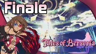 Tales of Berseria  Finale [upl. by Ardien]