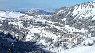 Flaine resort guide [upl. by Abott702]