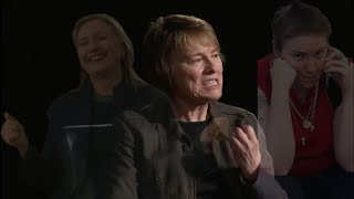 Camille Paglia quotI totally believe in lookismquot NY Times Talks [upl. by Aliam]