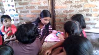 Smart phones are used for education in Srilanka by Udubaddawa Nisala NenasalaStudents View [upl. by Eahsram]