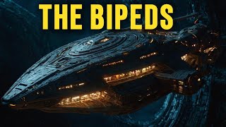 The Bipeds  HFY  SciFi Short Stories [upl. by Dressel]