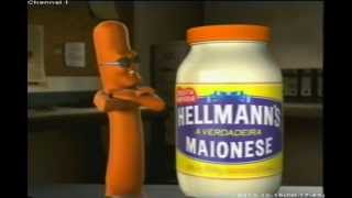 Comercial Hellmanns 2003 [upl. by Nitsid]