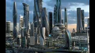 A Look into the Future  Year 2050 [upl. by Paule]