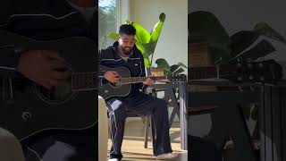 Ap dhillon challa mod dita ae ​⁠live reel [upl. by Amand]