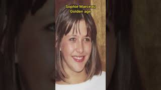 Sophie Marceau heyday goldenage beauty beautiful actress france legend [upl. by Beshore50]