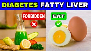 Goodbye Fatty Liver Diabetes and High Triglycerides  10 Tips for Better Health [upl. by Sabanrab385]