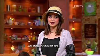 The Best Of Ini Talkshow  Andre Sang Raja Gombal Ketemu Ratu Gombal Jessica Iskandar [upl. by Norbert]