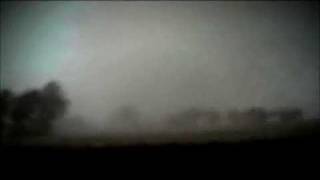 Storm Chasers  Inside The Tornado Trailer [upl. by Aniret]