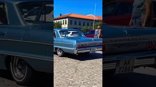 1964 Impala 4 dr Hardtop [upl. by Edgardo]