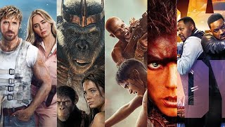 Best Action Movies 2024 Top 5 Explosive Blockbusters You Cant Miss [upl. by Louisa]