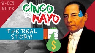 Cinco de Mayo The Real Story [upl. by Thompson38]