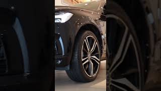 VOLVO XC60 HYBRID PLUGIN EM DETALHES [upl. by Dnomyad]