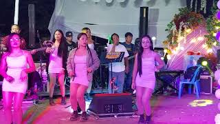 Waltz cover Romeo  Gomez Benito Soliven Isabela CTJ NAVAS BAND  09168442301 [upl. by Mashe748]