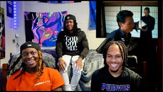 Megan Thee Stallion  Mamushi feat Yuki Chiba Official Video REACTION [upl. by Schiro]