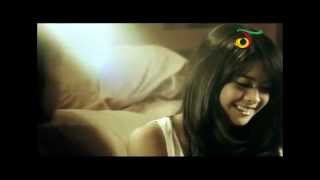 UNGU  Cinta Gila OFFICIAL VIDEO  UNGUofficial [upl. by Avrom]