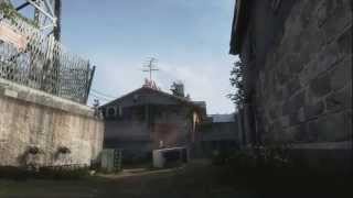 StandOff bo2 cinematic pack 1 [upl. by Rabelais272]