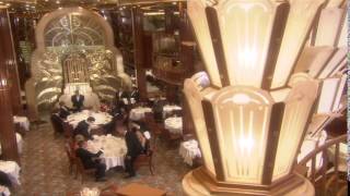 Cunard Luxury Cruise VacationsTrans Atlantic Cruises amp Travel Videos [upl. by Noneek326]