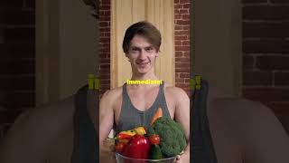 From Vegan to Carnivore William Shewfel [upl. by Stanford127]