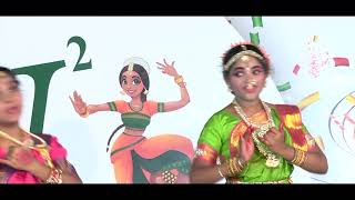 Vijays Vibgyor International School Annual Day Part  3 [upl. by Cohn]