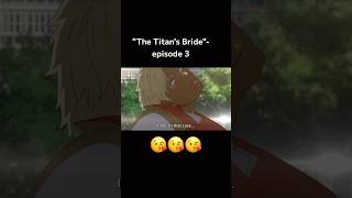 quotThe Titans Bridequotch3 bl yaoi manhwa manhwaedit blmanhwa blmanga blcomic blanime boyslove [upl. by Aisereht]