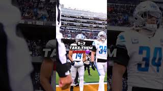 Take them down Detroitlionsnfl americanfootball [upl. by Eicyal]