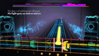 Tom Jones  Thunderball Rocksmith 2014 Bass [upl. by Ettenom525]