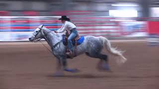 Texas High School Rodeo Association Region VIII Live Stream [upl. by Ostraw]