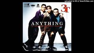 3T  Anything 3T amp DT Mix Instrumental High Quality [upl. by Annej]