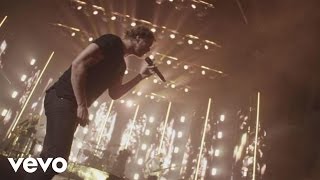 Imagine Dragons  Gold Live from Toronto [upl. by Everick]