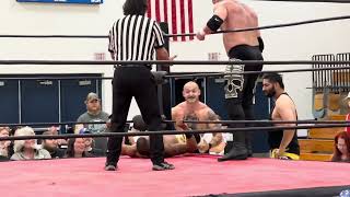 Ocean Avery and Gino “told you so” Rivera Vs Ken Anderson and Paul Virk [upl. by Gaelan]