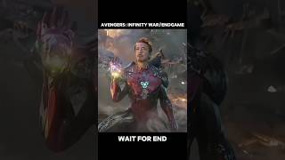 AVENGERS INFINITYWARENDGAME  Best 4k edit  marvel avengers avengersforever infinitywar [upl. by Nnylecyoj]