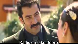 Karadayı 54Bölüm Fragman 1 [upl. by Okire64]