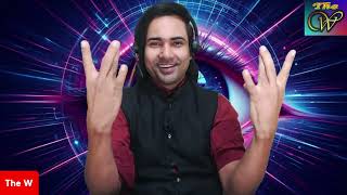 Bigg Boss OTT3 Live  Weekend Ka Vaar  Sana Makbul Sai Ketan Rao Lovekesh Kataria  The W [upl. by Nagaer701]