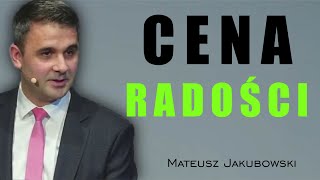 Cena radości Mateusz Jakubowski [upl. by Enneire]