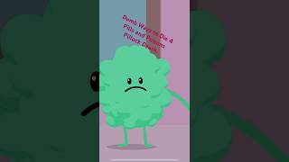 Dumb Ways to Die 4 Pills and Poisons Pillock Death [upl. by Aleac]