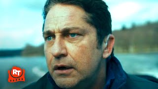 Angel Has Fallen 2019  Exploding Drones Scene  Movieclips [upl. by Tibbs]