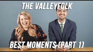 The Valleyfolk Best Moments Part 1 [upl. by Erickson]