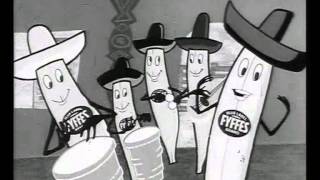 The Fyffes Band advert 1wmv [upl. by Ahseyt418]